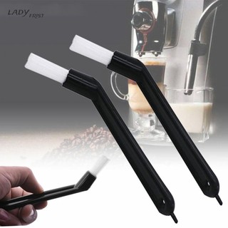 ⭐ Hot Sale ⭐Cleaning Brush Coffee Handle Filter Espresso Machine Coffee Machine Brush