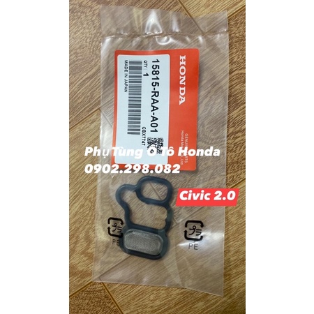 Gioăng van V-tec Civic 1.8 2.0 2006-2011