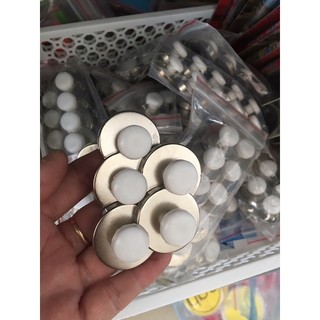 Nam châm núm đính bảng D32mm*****************