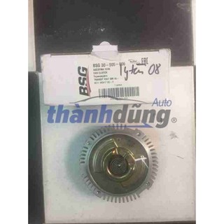 Ly tâm quạt két nước ford transit