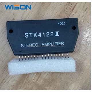 Mô đun amp stk4122ii stk4122 ii stk 4122ii chuyên dụng