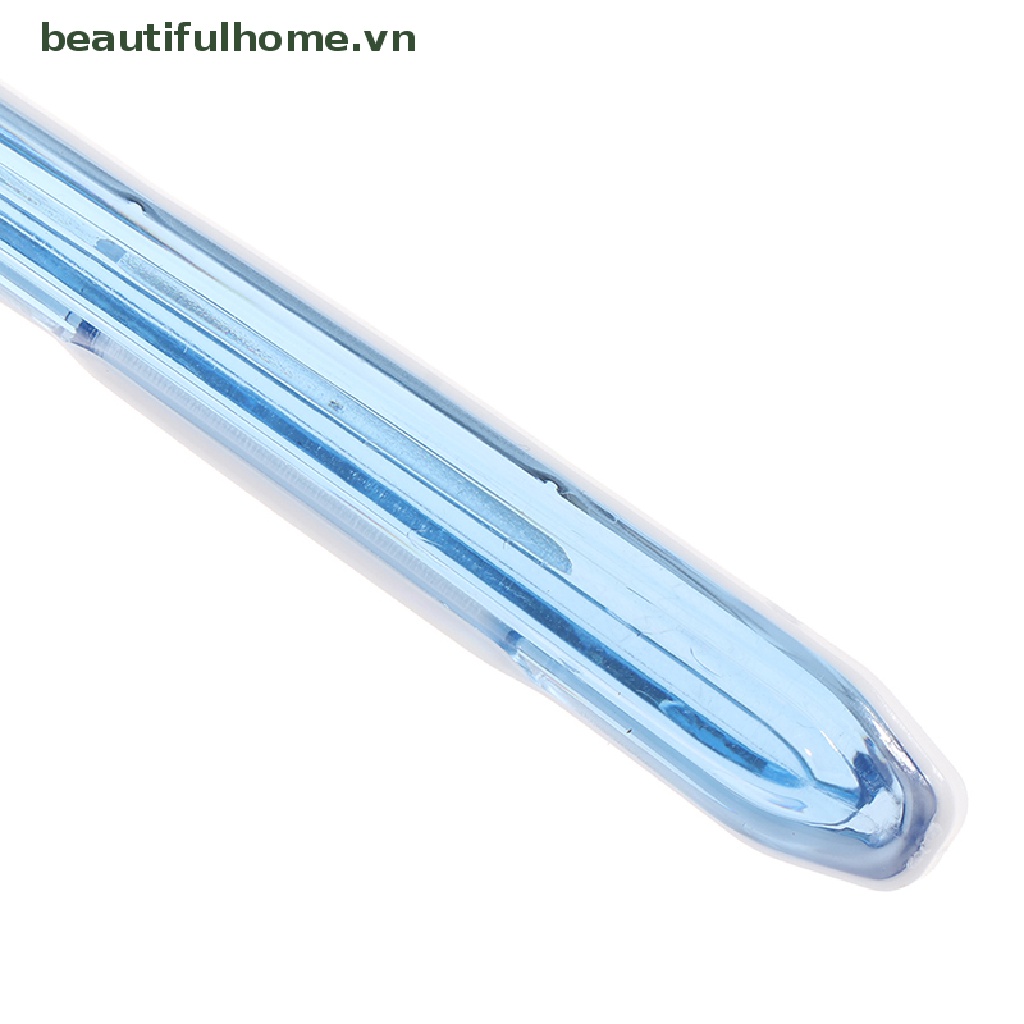 1 Bàn Chải Đánh Răng Chỉnh Hình Không Độc Hại Mềm Mại Cho Người Lớn