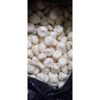 Củ mã thầy - củ năng tươi 1kg ( khách mua sỉ LH giá tốt )