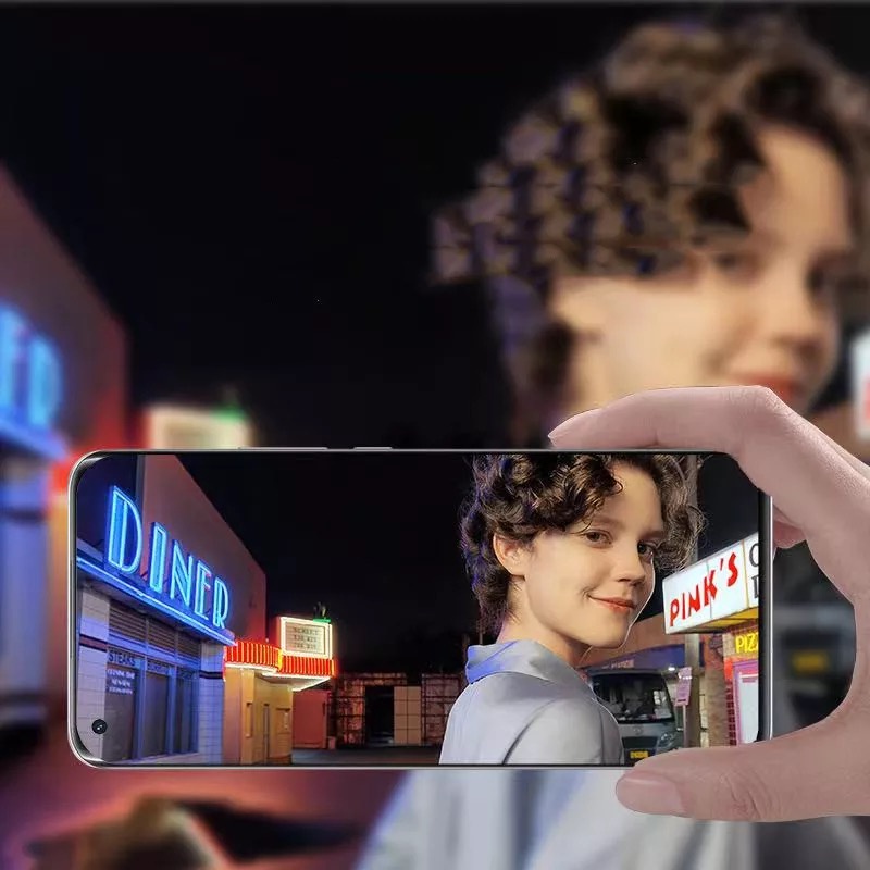 Kính Cường Lực Toàn Màn Hình Cho OPPO RENO 8T 5G RENO 8 Z 8Z 7Z 5G 6Z 6 Z 5 5G