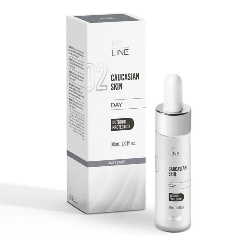 Meline 02 , innoaesthetics, Caucasian Skin Day HUYẾT THANH GIẢM THÂM, 30ML Phân Giải Sắc Tố Dưỡng Trắng Sáng Da