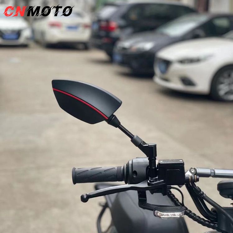 Gương Chiếu Hậu Chất Lượng Cao Dành Cho Xe Máy YAMAHA AEROX NVX 155 V1 V2