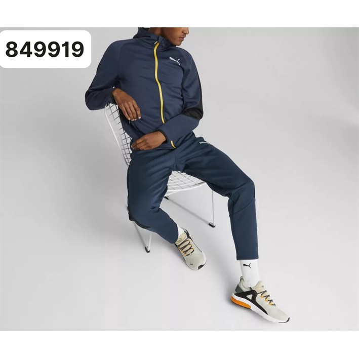 Khoác nỉ PM 849919