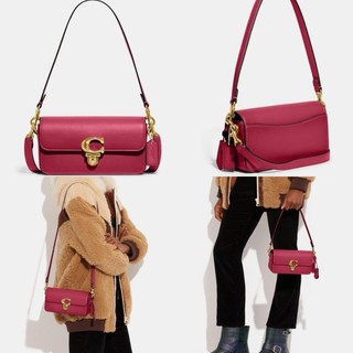 TÚI NỮ COACH STUDIO BAGUETTE BAG