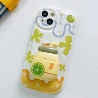 Ốp lưng điện thoại kèm pop cầm tay dành cho iPhone