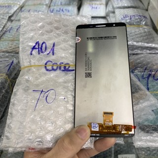 Màn hình samsung a01 core, màn zin nguyên bộ