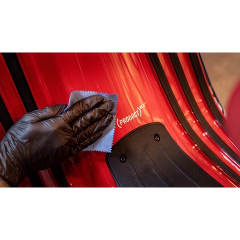 Adam's Graphene Ceramic Coating™