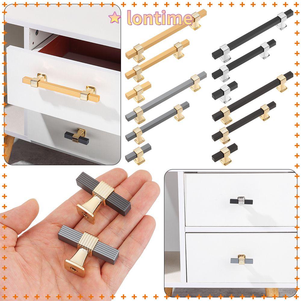 Tay Nắm Ngăn Kéo Tủ Kiểu Dáng Sang Trọng Hiện Đại