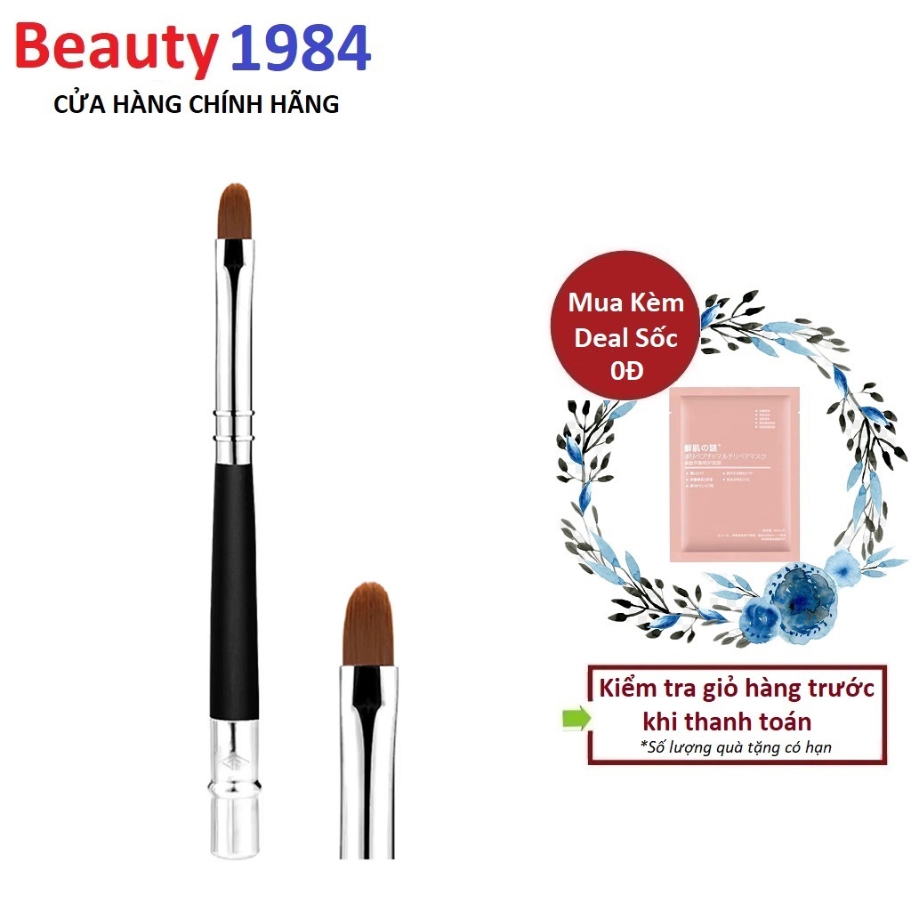Cọ Môi Vacosi Lip Pro Brush - L02
