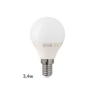 BÓNG ĐÈN LED E14 IKA CHÍNH HÃNG - SOLHETTA