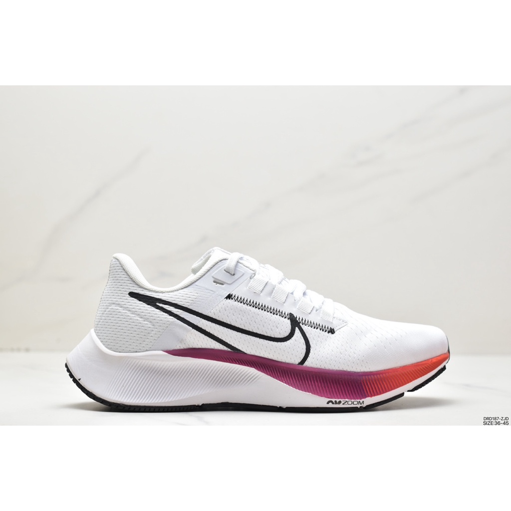 GIÀY SNEAKER MÃ SẢN PHẨM: CW7356_ Nike Zoom Pegasus 38_FULL BOX_FREE SHIP TOÀN QUỐC