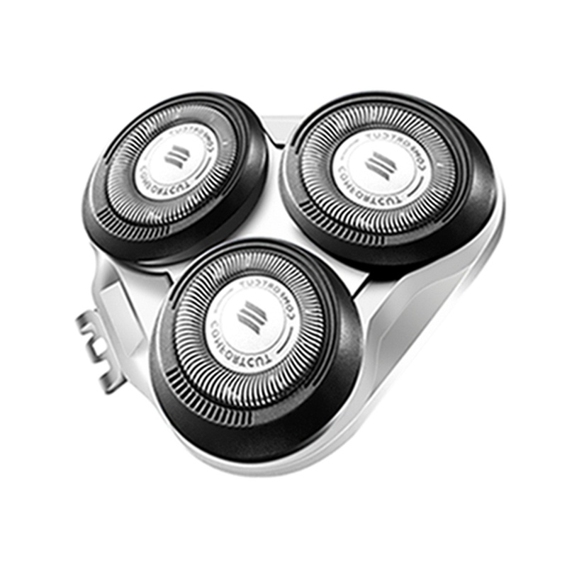 Đầu máy cạo râu thay thế cho philips s5000 s5370 s5571 s5420 s5140 s5078 s5077 s5050 s5082 s5380 s5400 lưỡi dao cạo