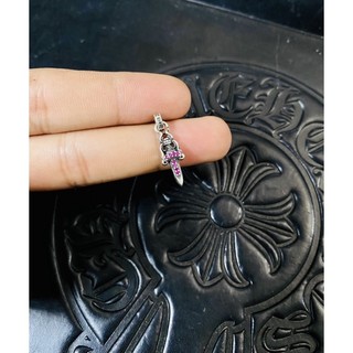 Bông tai Chromehearts Dagger