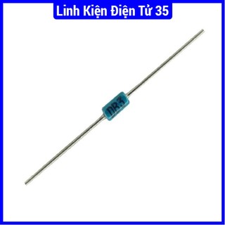 Diac DB3 DO-35, Diode cho dòng điện xoa chiều