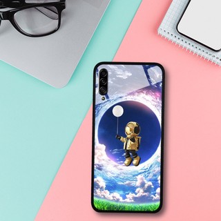Ốp lưng phi hành gia Samsung Galaxy A90-5G