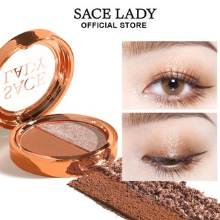 Phấn mắt nhũ SACE LADY 4g/0.17oz chất lượng cao