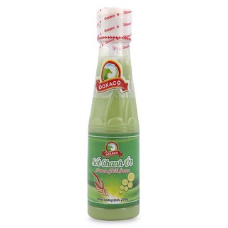 Sốt chanh ớt doxaco 250g