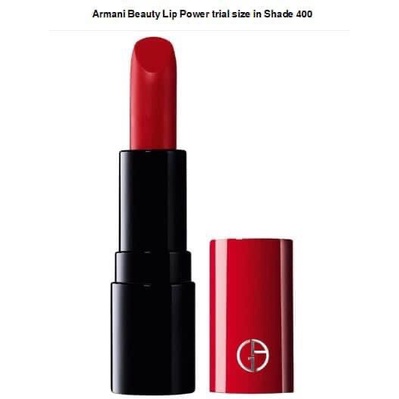 Son Giorgio Armani