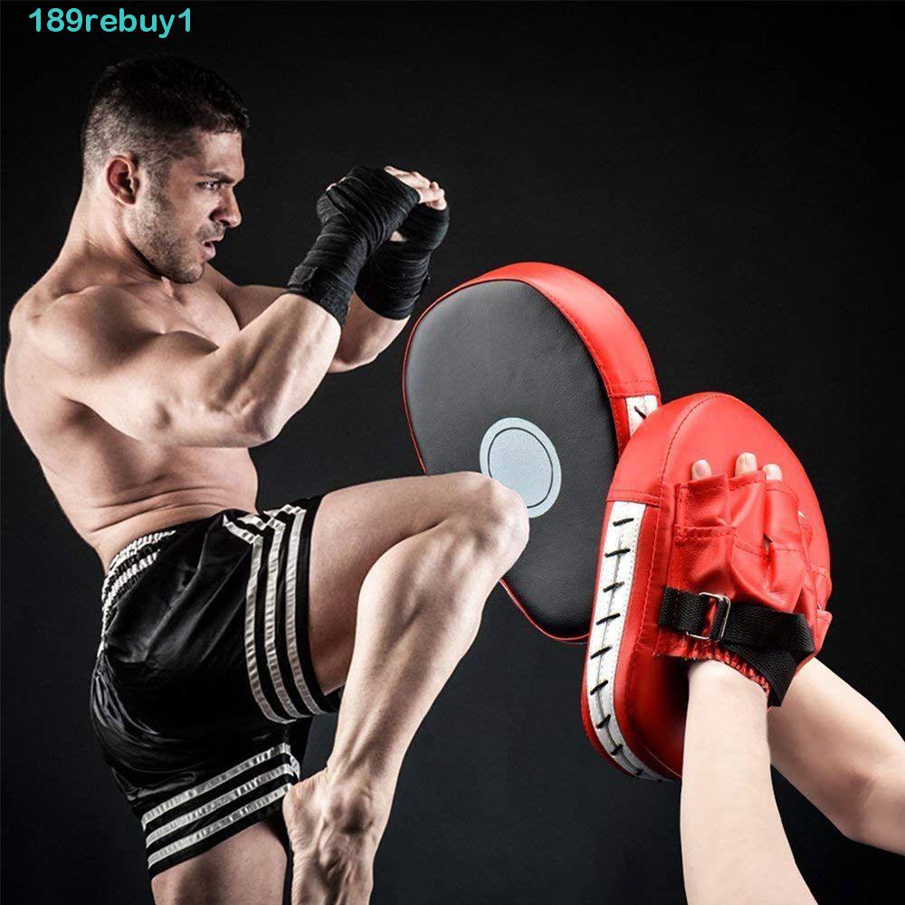 Đích Đá Tập Võ Taekwondo Karate REBUY1