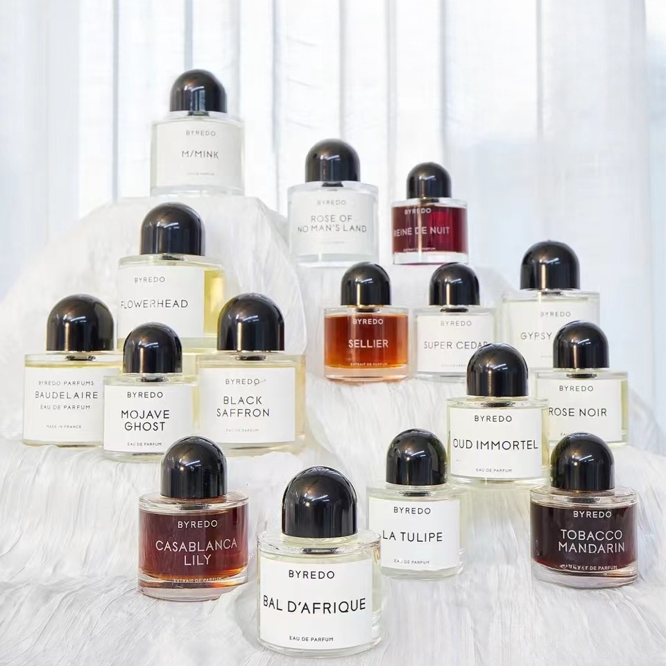 Nước hoa Byredo Byredo 100 ml.