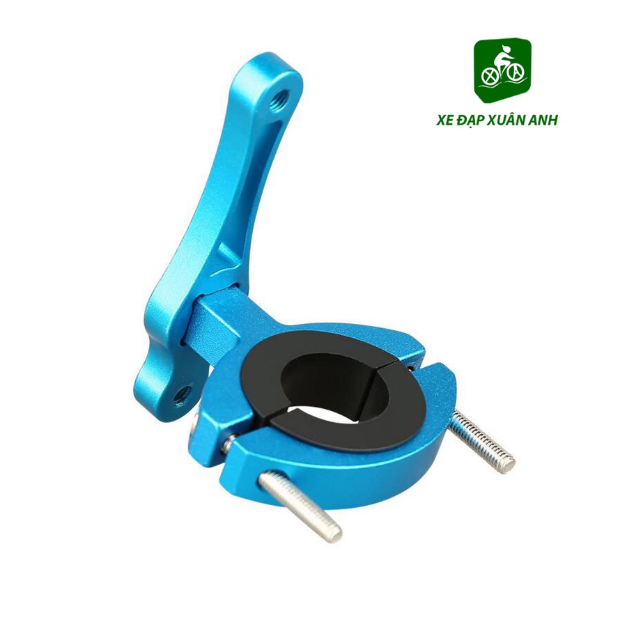 Giá Đỡ Gọng Bình Nước Gắn Ghi Đông Xe Đạp