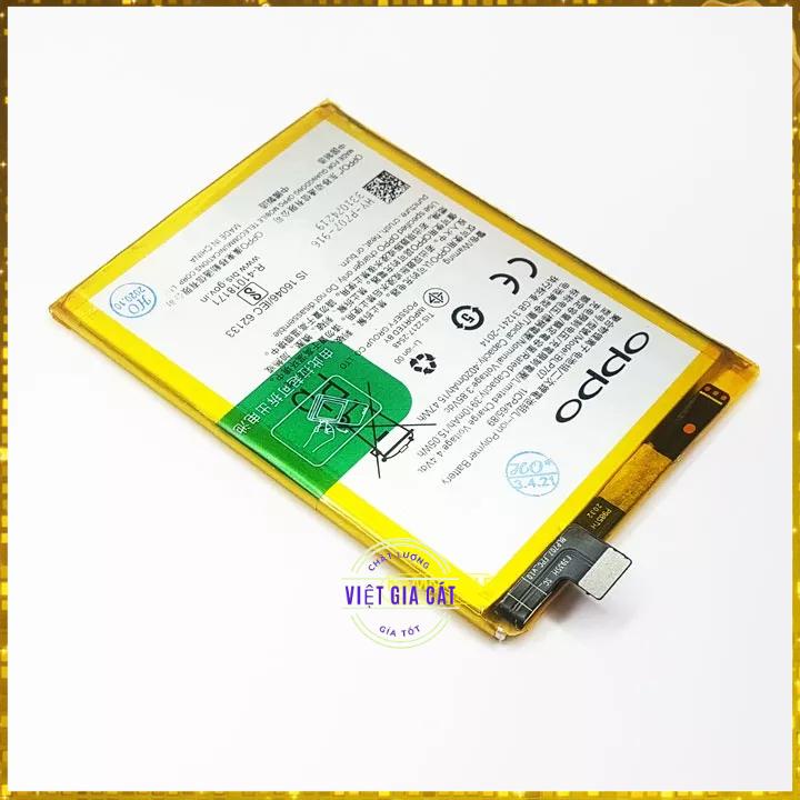 Pin Oppo F11 BLP707 4020mAh Zin Dung Lượng Đủ + Tặng Keo Dán Pin