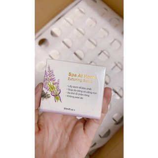 Tẩy tế bào chết da mặt S2B Beauty