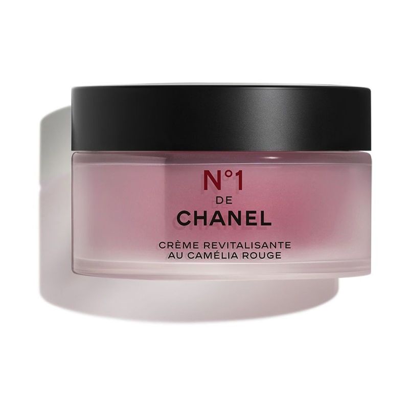 Kem Hoa Trà Chane No.1 Hongshan Camellia 15g