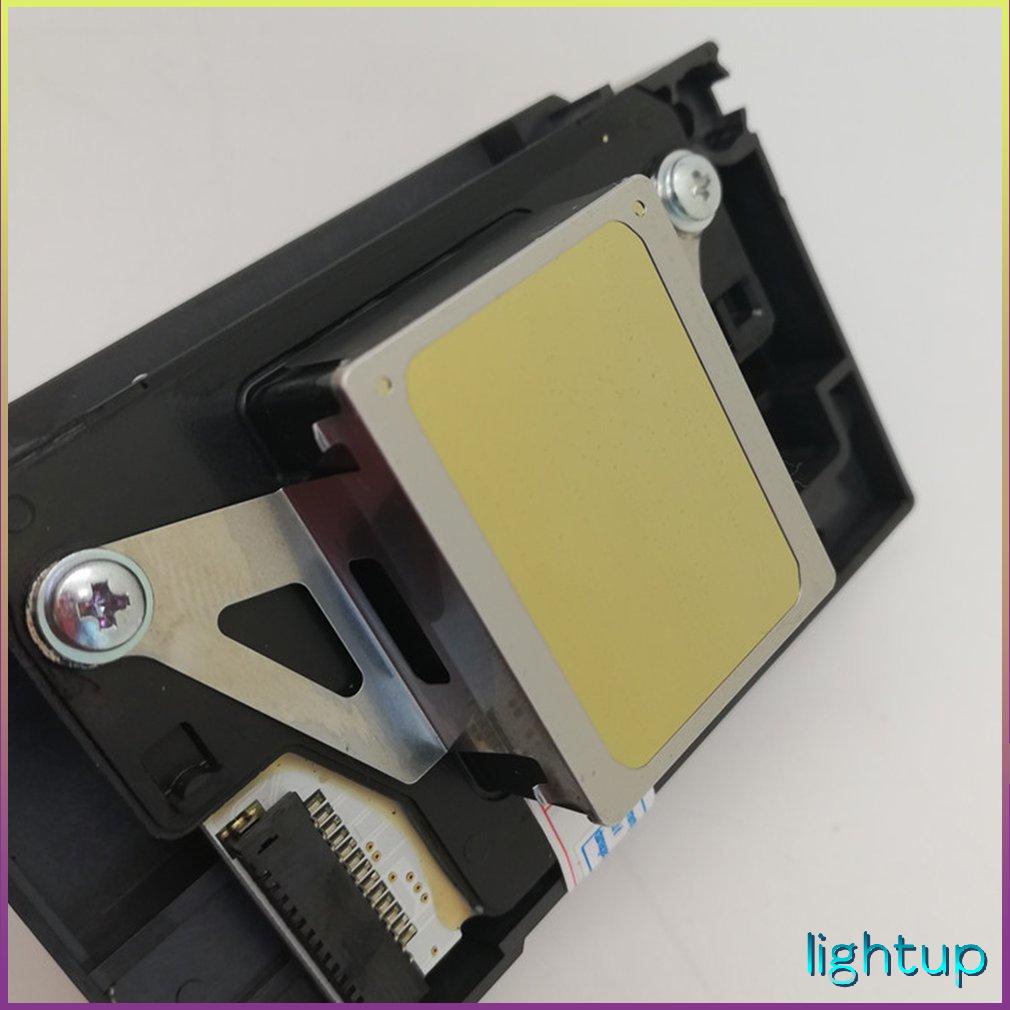 Đối với vòi phun máy in Epson L801 L800 L805 Tx650 R290 T50 R330