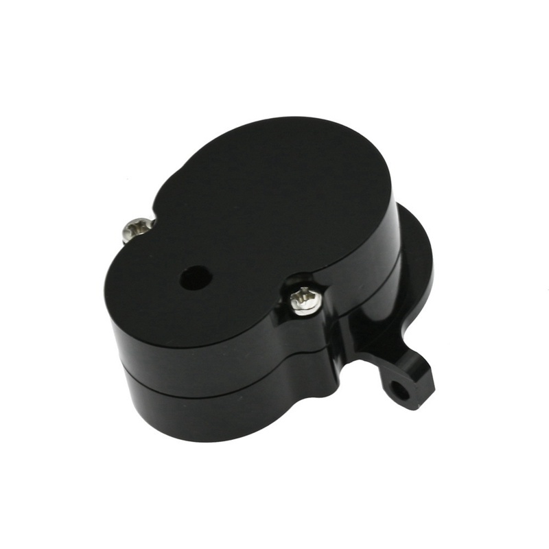 Hộp Số Kim Loại Nâng Cấp Hộp Số Xe Hơi WPL D-12 D12 Ốp