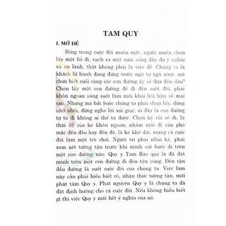 Sách - Bước Đầu Học Phật ( HT. Thích Thanh Từ )