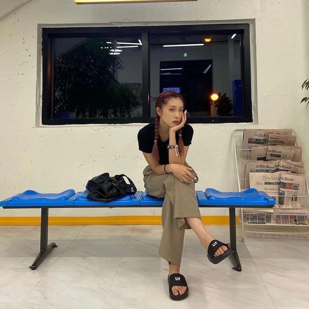 Dép GAP Fly order chính hãng Hàn Quốc