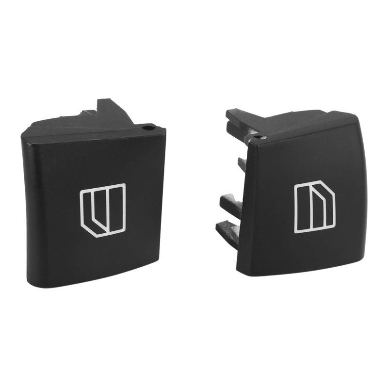 Nút Công Tắc Điều Khiển Cửa Sổ Cho Mercedes Benz A Ml Gl R Class W164 X164 W251 W245 W169