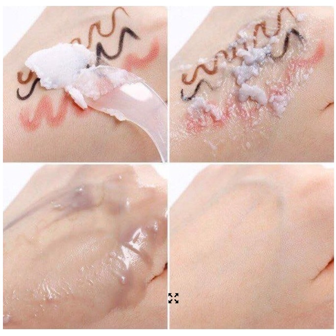 Sáp Tẩy Trang BANILACO Clean It Zero 25ml, 50ml, 100ml, 125ml