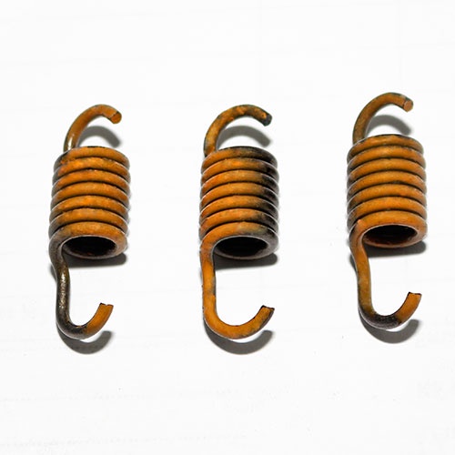 Lò xo bố 3 càng FCC 8KG/10KG/11KG/12KG/13KG  cho xe Honda PCX AB 125/150 VAIRO, SH MODE, SH, VISION, LEAD