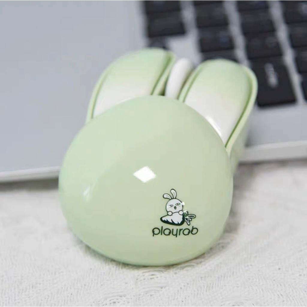 Chuột không dây thỏ Mogi Meeko