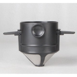 Phin pha cà phê, lọc coffee bằng thép không gỉ