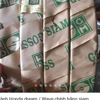 Niềng siam gossi dream/ưave thái lan - vjc sài gòn