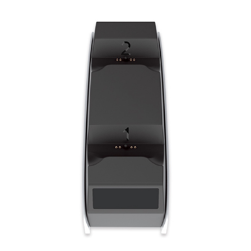 Đế Sạc Không Dây HBP-245 USB Bằng ABS Cho Tay Cầm Chơi Game PS5