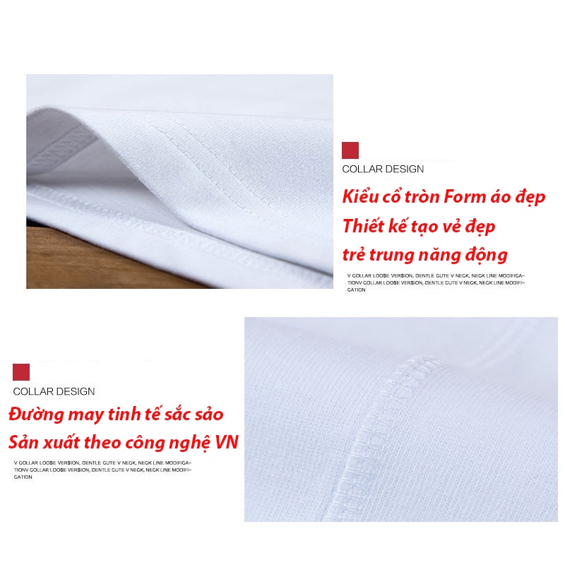 Áo thun nữ dài tay TINOFUN TT16 chất vải mềm mại họa tiết phong cách Hàn Quốc trẻ trung năng động