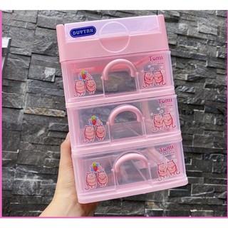 Tủ tomi Mini nhiều size Duy Tân