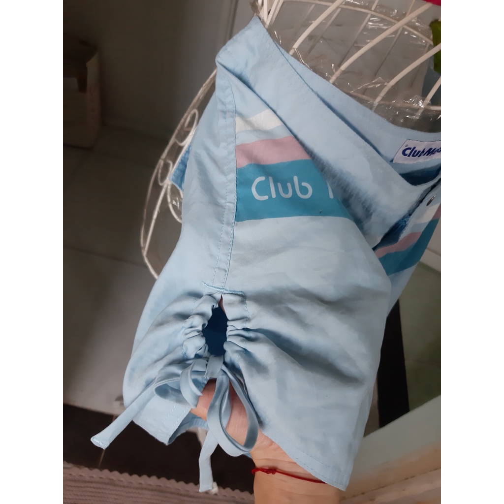 Quần bơi thể thao dây rút 2hand