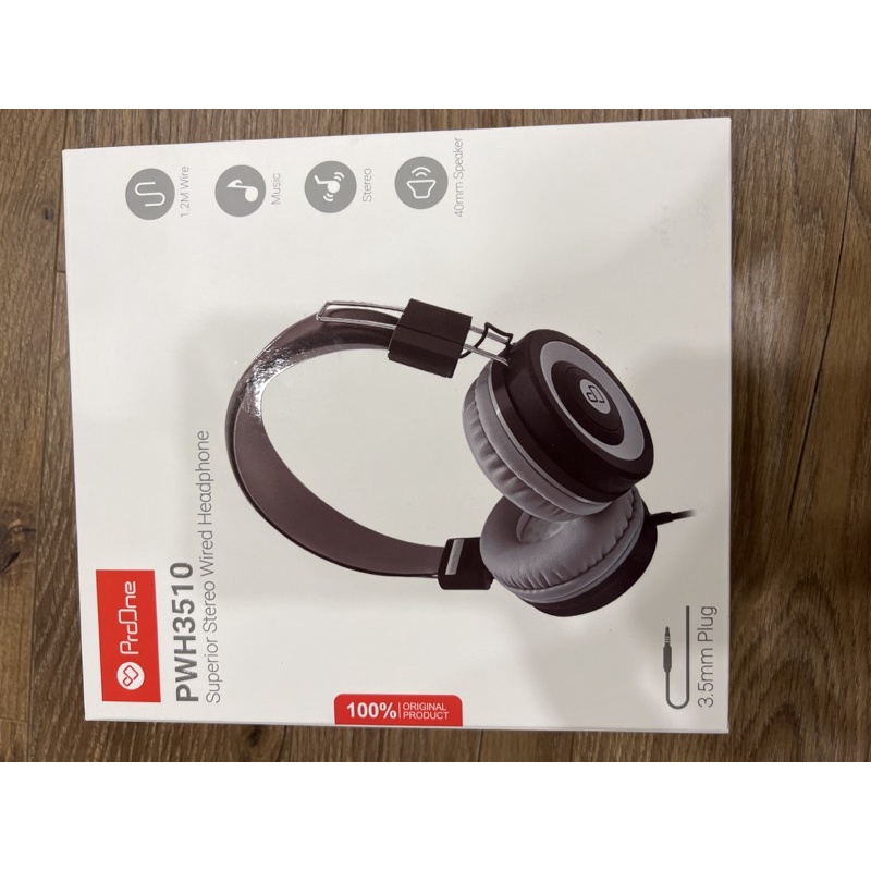 Thanh lý tai nghe PWH3510