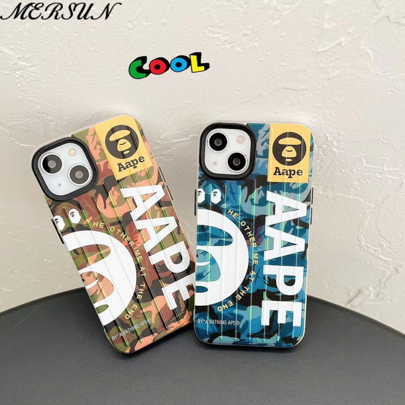 Ốp Điện Thoại Dẻo Màu Laser Họa Tiết Rằn Ri Thời Trang Chống Sốc Cho Iphone14Promax 11Promax 12iPhone13 Iphone14Promax Iphone13Promaxiphone11 XR F9PG