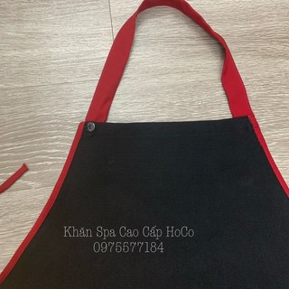 TẠP DỀ SPA, SALON, NAIL MI