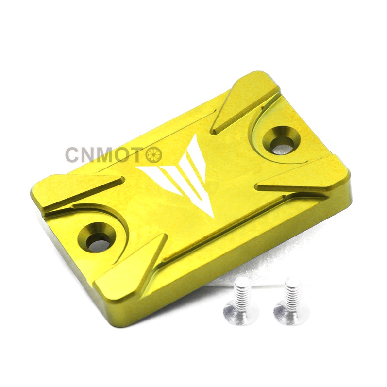 Nắp Đậy Bình Nhiên Liệu Cho Xe Yamaha Mt-15 2015-2021 Mt15 Mt 15